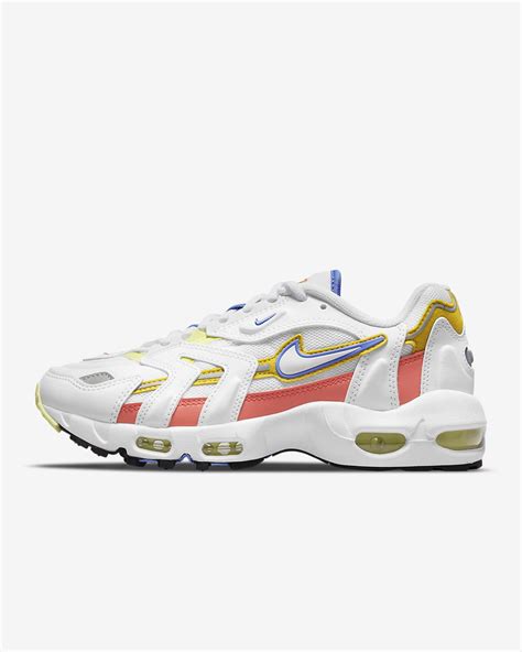 nike 96 damen|nike air max 96 midsole.